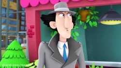 انیمیشن کاراگاه گجت 2015 :: فصل 1 قسمت 96 :: دوبله فارسی